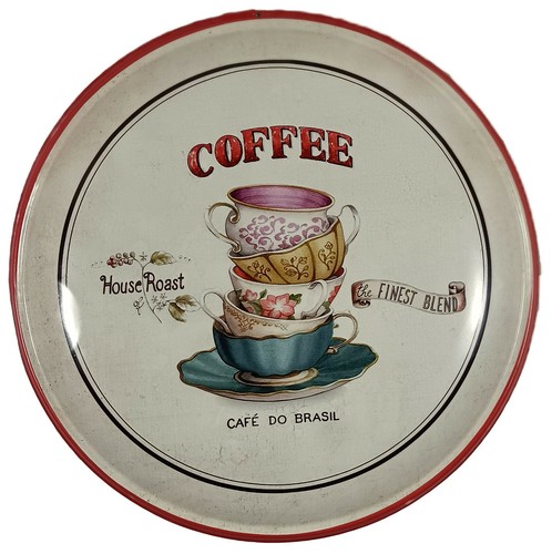 Blechschild coffee milch - blechschild, "coffee"